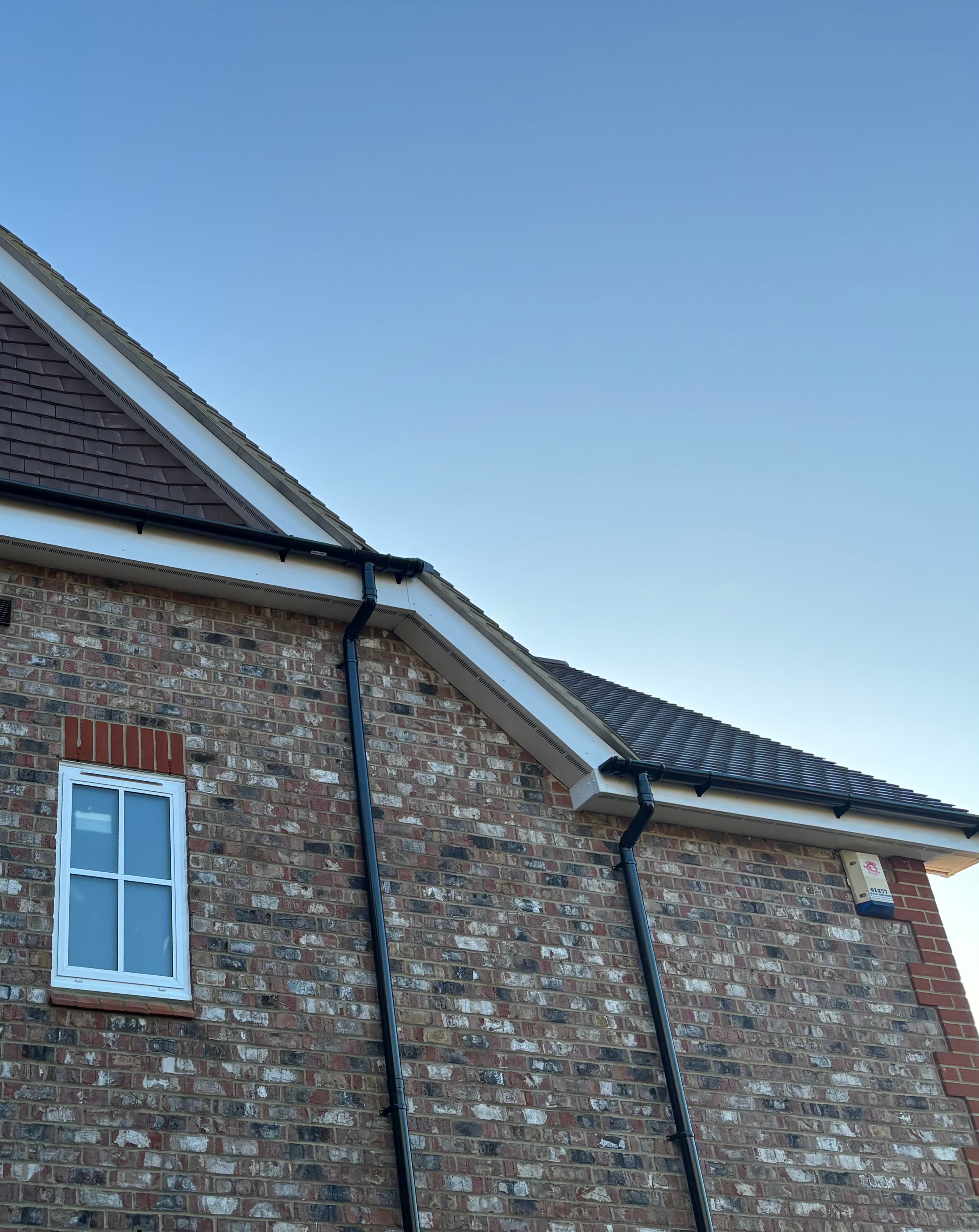 Roof Repairs by UKR Roofing Ltd across Essex, Hertfordshire and London