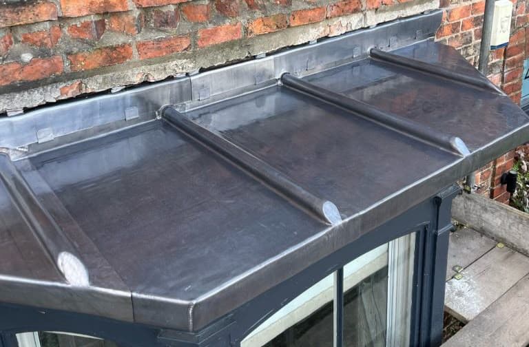 Lead Roofing by UKR Roofing Ltd across Essex, Hertfordshire and London
